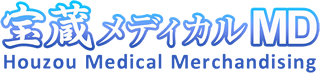 宝蔵メディカルMD